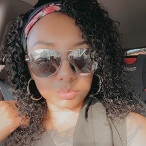 Meet your Posher, Jasmine